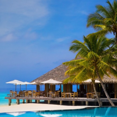 Travancore Beach Resort